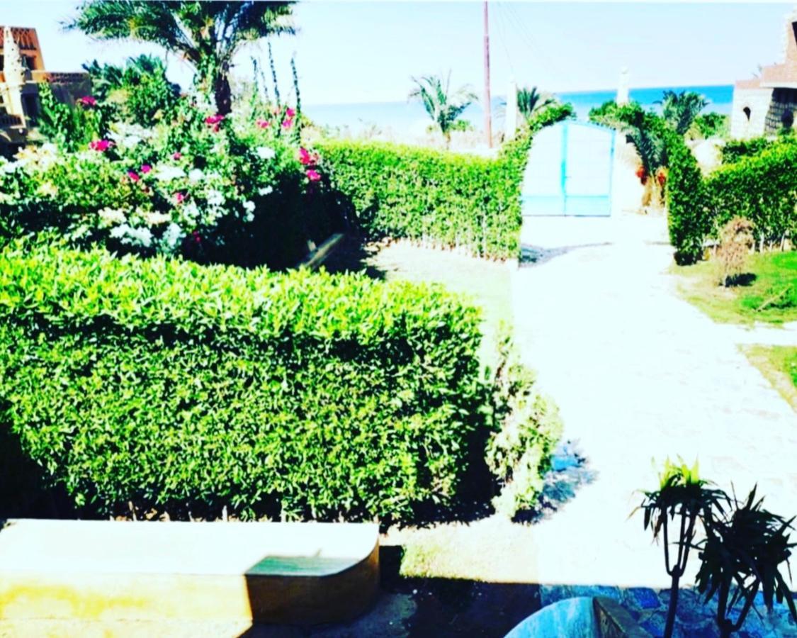 Marassi Tunis Villa ‘Izbat an Nāmūs Exterior foto